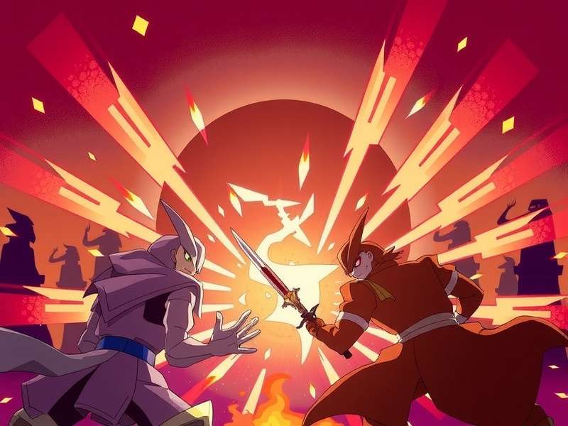 Kebab Spike Vanguard Tournament